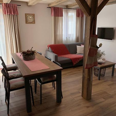 Apartmany Poco Loco Pec pod Snezkou Exteriör bild
