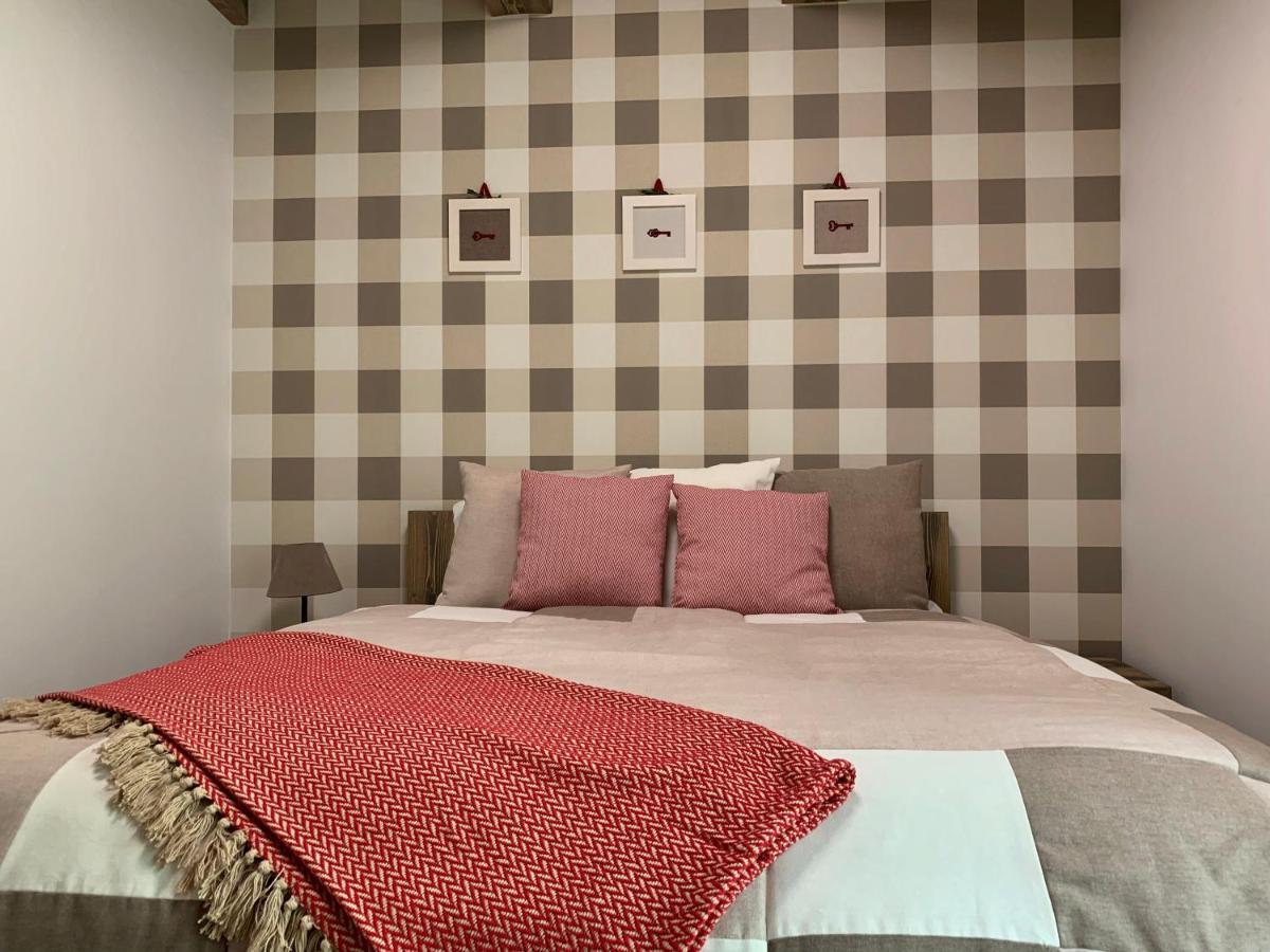Apartmany Poco Loco Pec pod Snezkou Exteriör bild