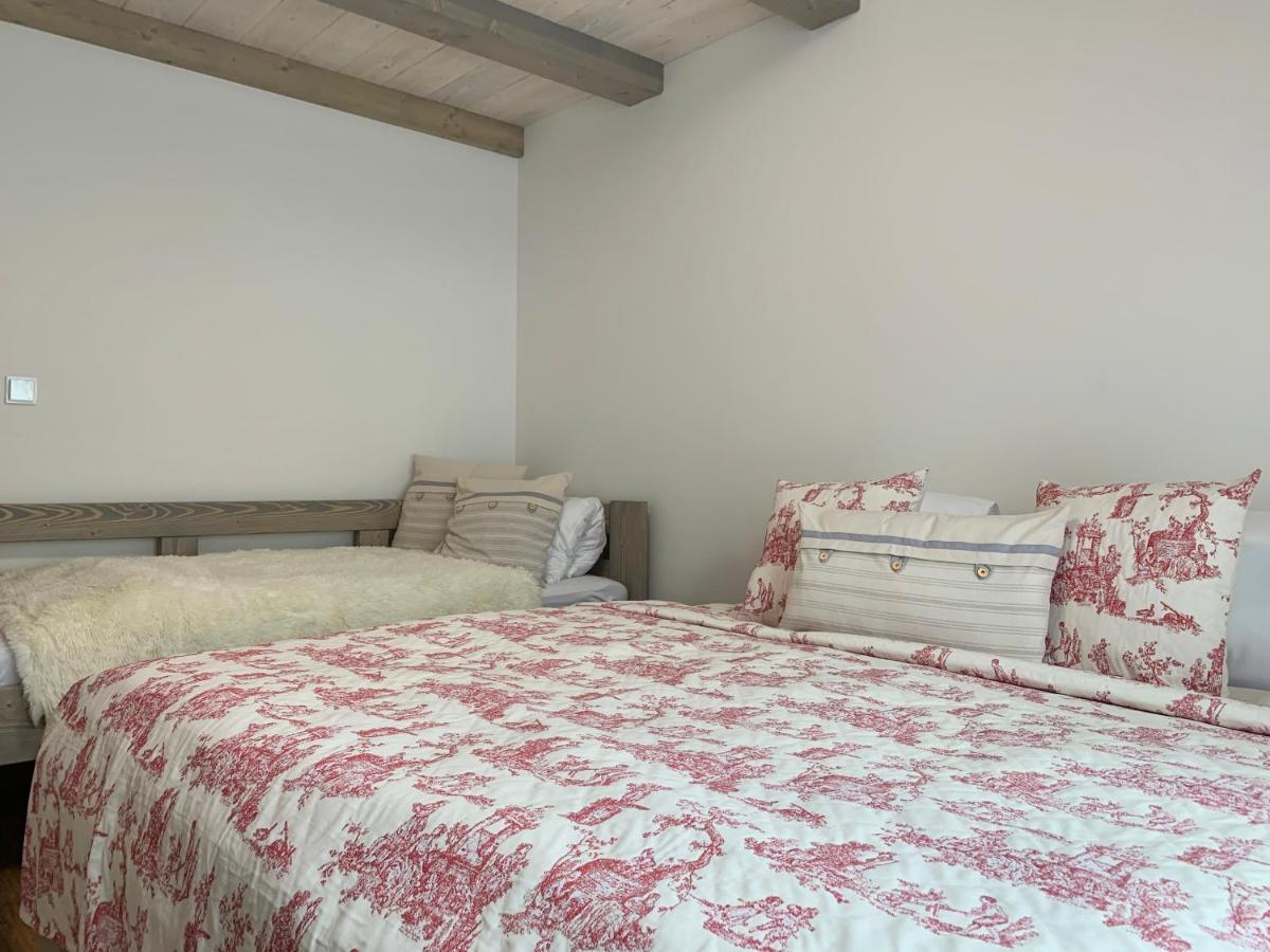 Apartmany Poco Loco Pec pod Snezkou Exteriör bild