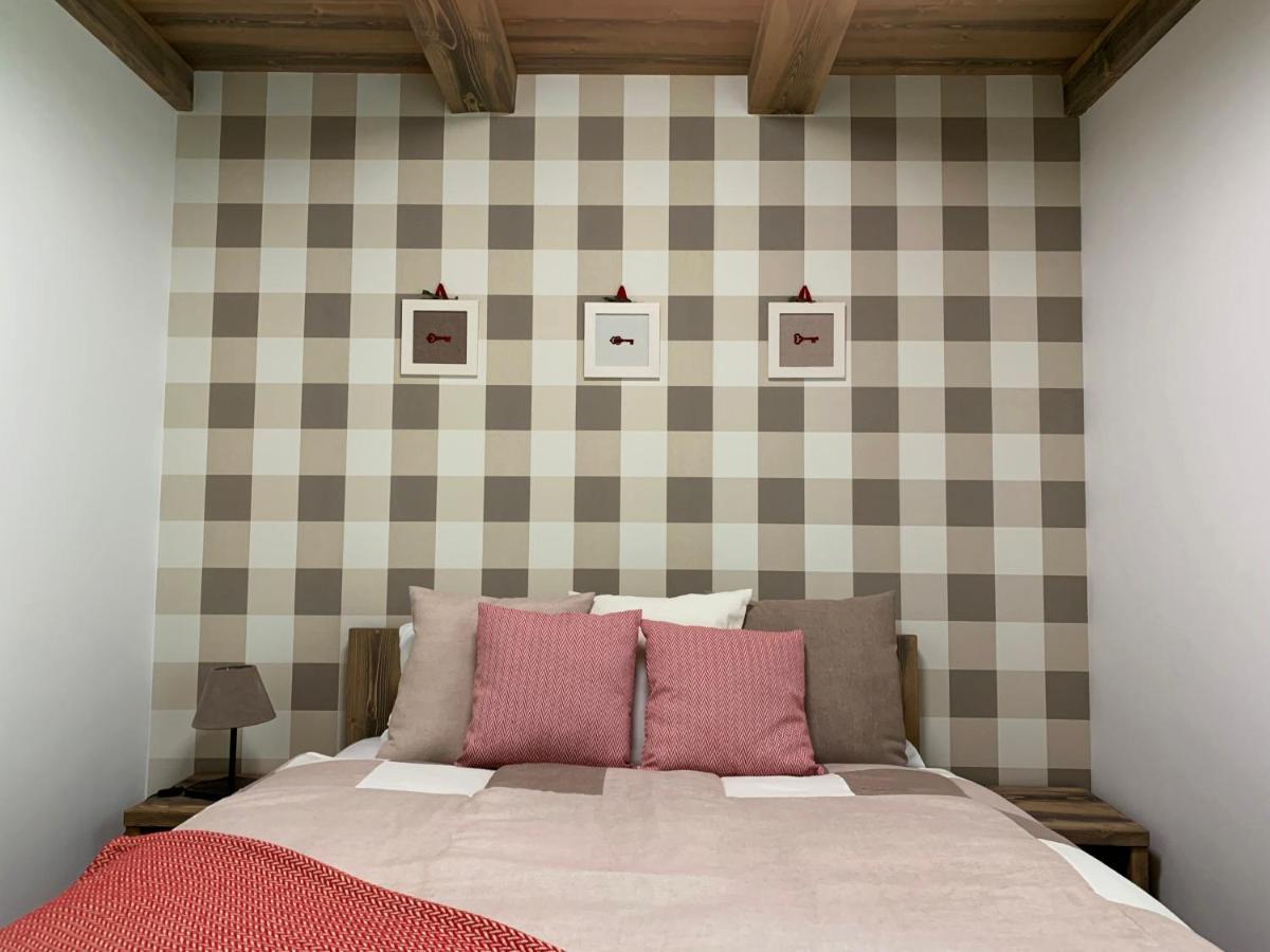Apartmany Poco Loco Pec pod Snezkou Exteriör bild