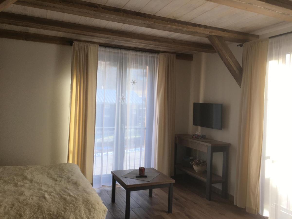 Apartmany Poco Loco Pec pod Snezkou Exteriör bild