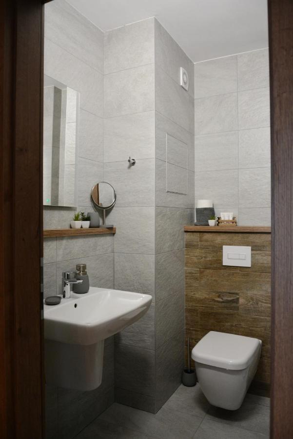 Apartmany Poco Loco Pec pod Snezkou Exteriör bild