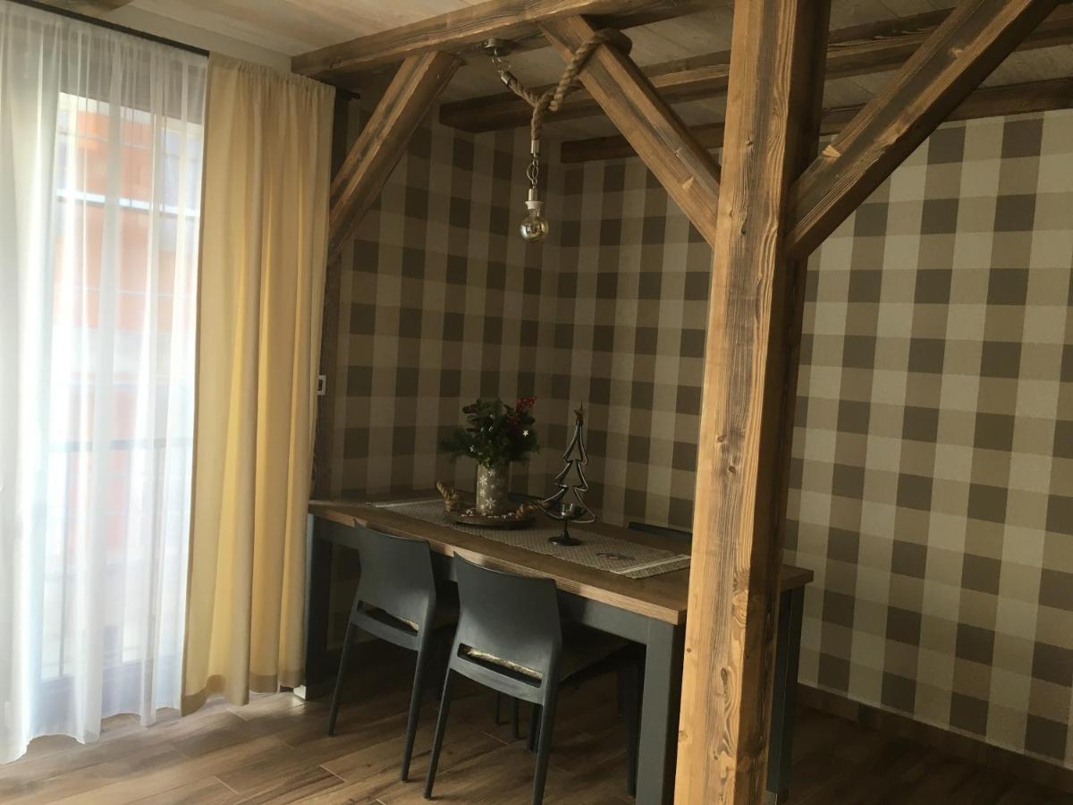 Apartmany Poco Loco Pec pod Snezkou Exteriör bild