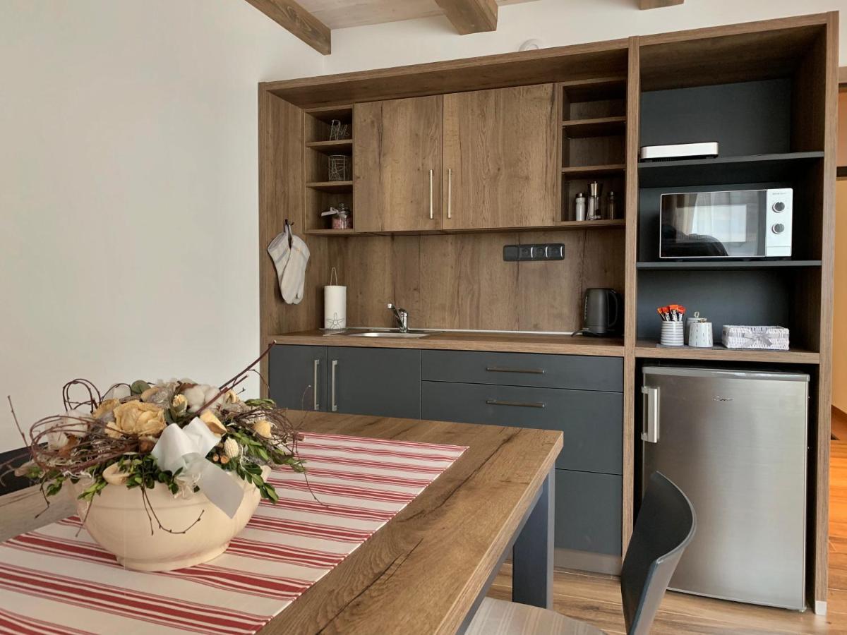 Apartmany Poco Loco Pec pod Snezkou Exteriör bild