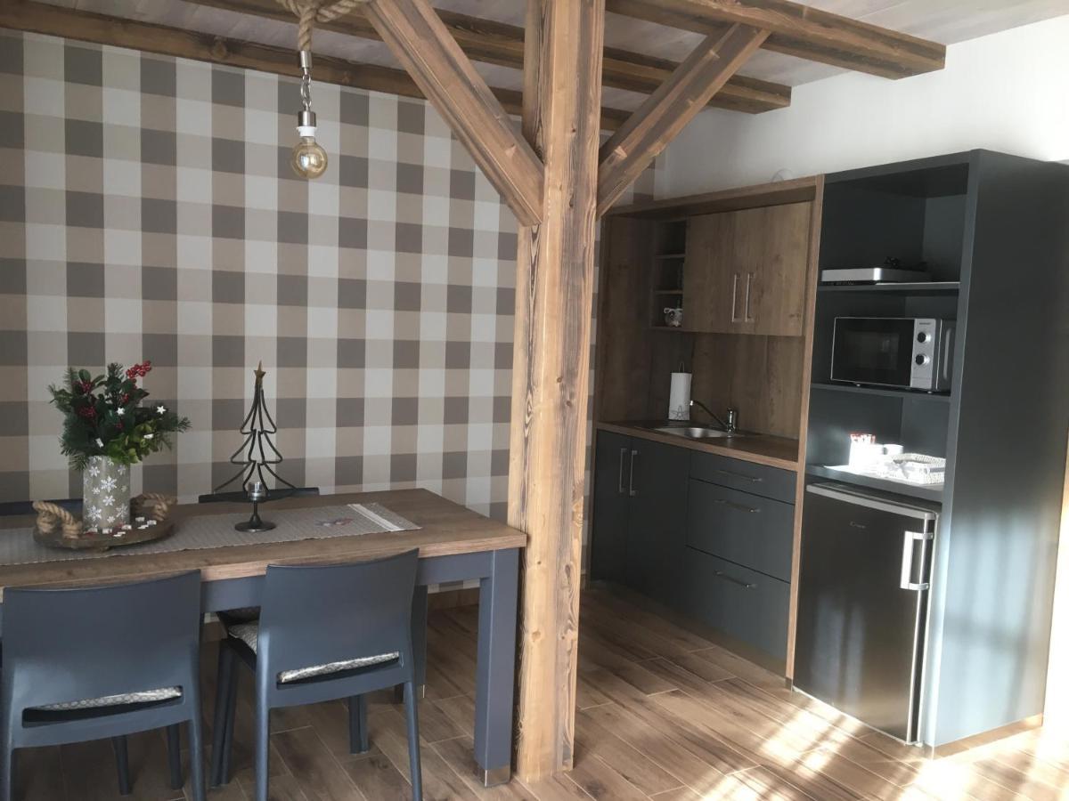 Apartmany Poco Loco Pec pod Snezkou Exteriör bild
