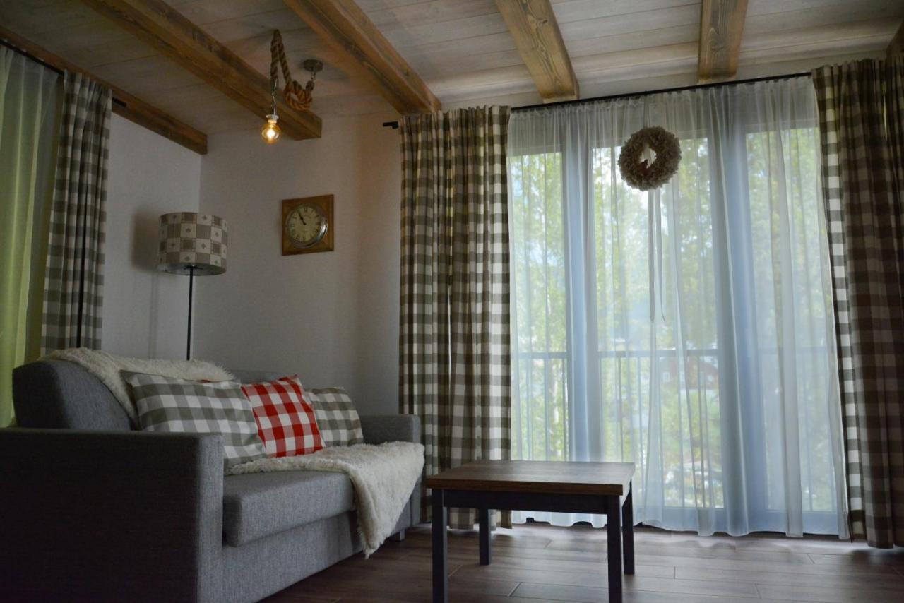 Apartmany Poco Loco Pec pod Snezkou Exteriör bild