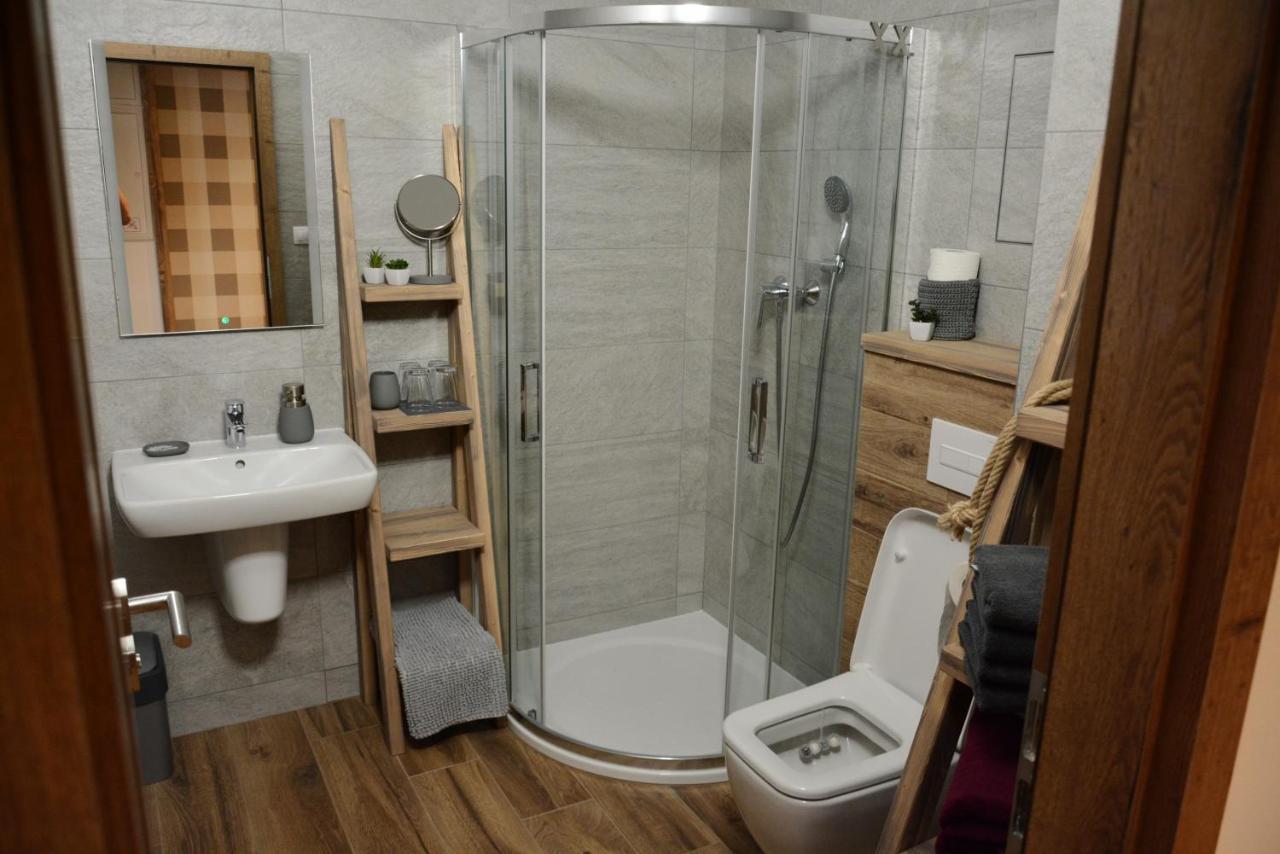 Apartmany Poco Loco Pec pod Snezkou Exteriör bild