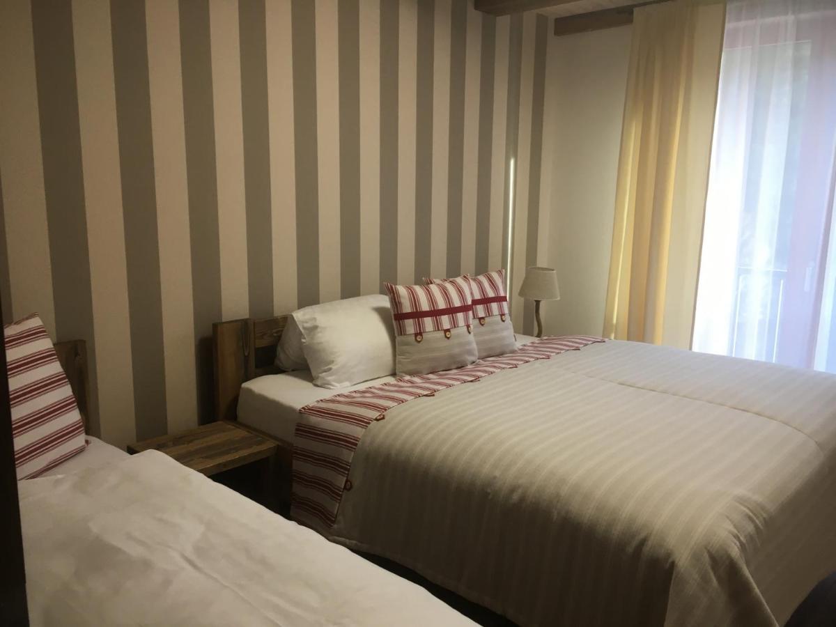 Apartmany Poco Loco Pec pod Snezkou Exteriör bild