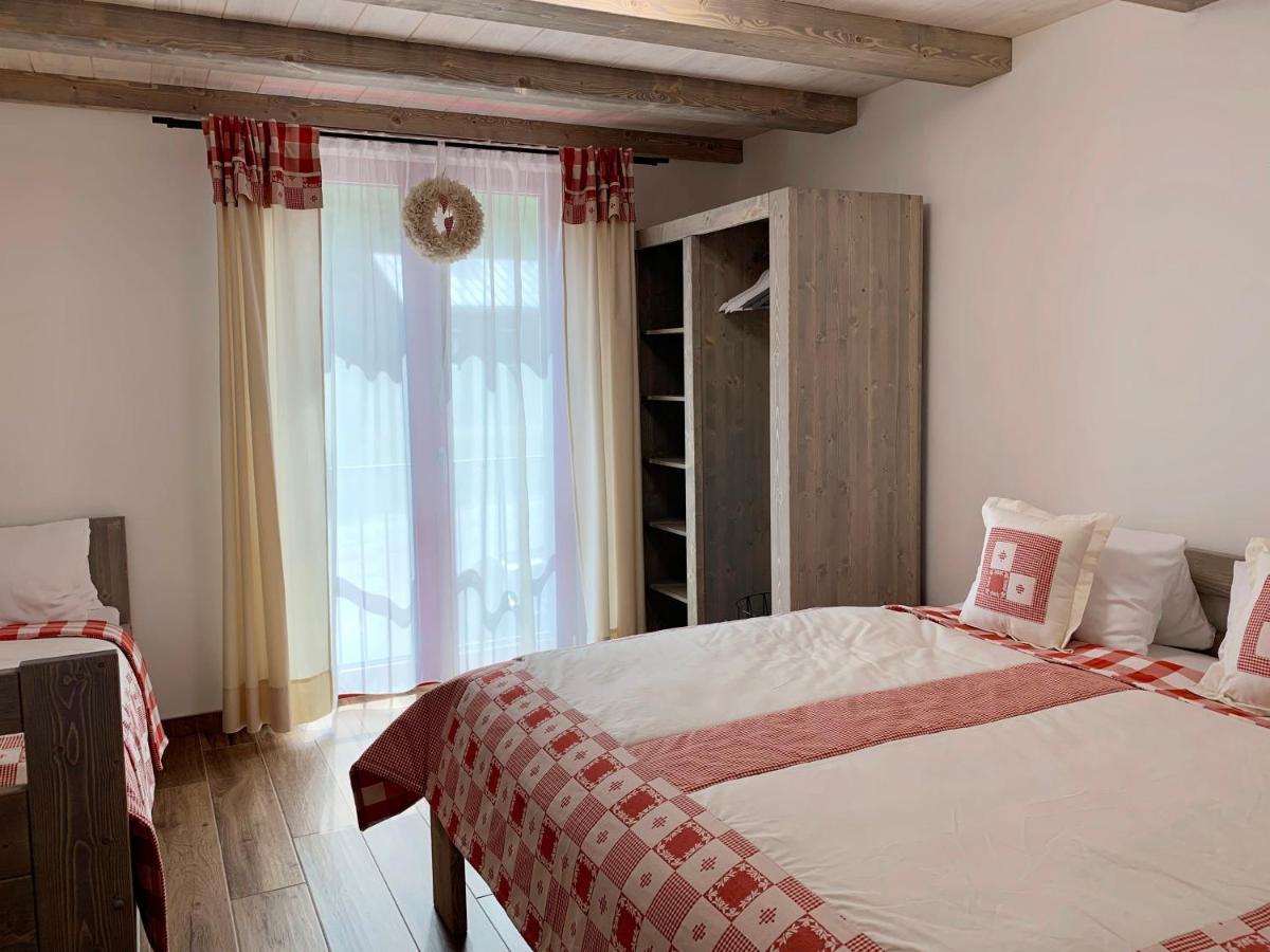 Apartmany Poco Loco Pec pod Snezkou Exteriör bild