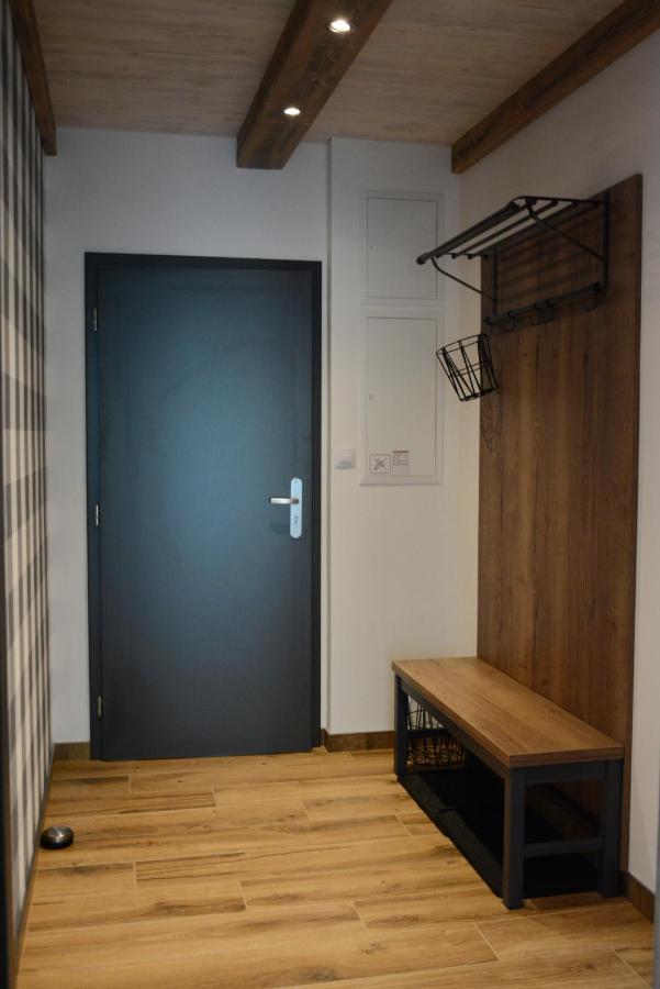 Apartmany Poco Loco Pec pod Snezkou Exteriör bild