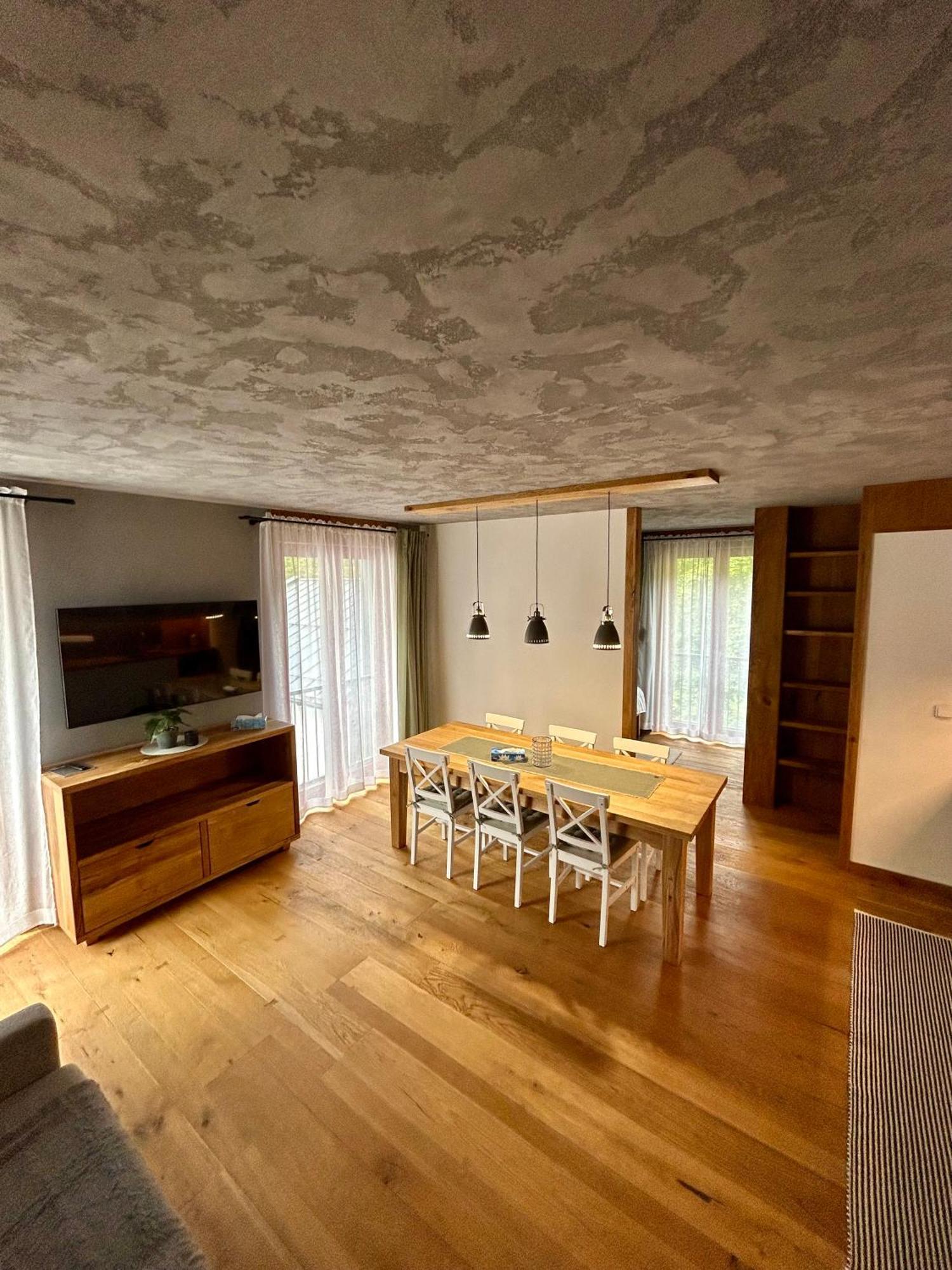 Apartmany Poco Loco Pec pod Snezkou Exteriör bild