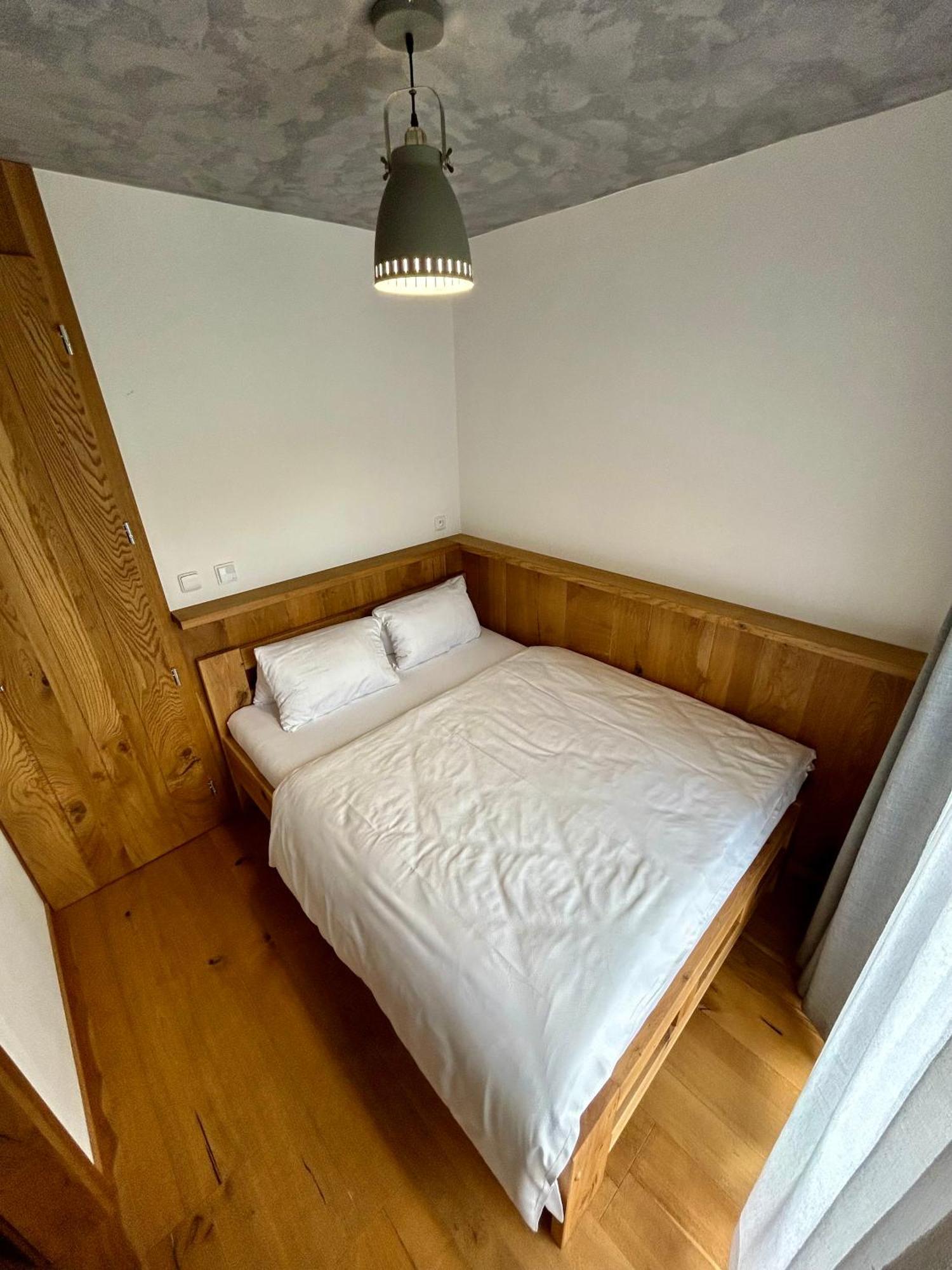 Apartmany Poco Loco Pec pod Snezkou Exteriör bild