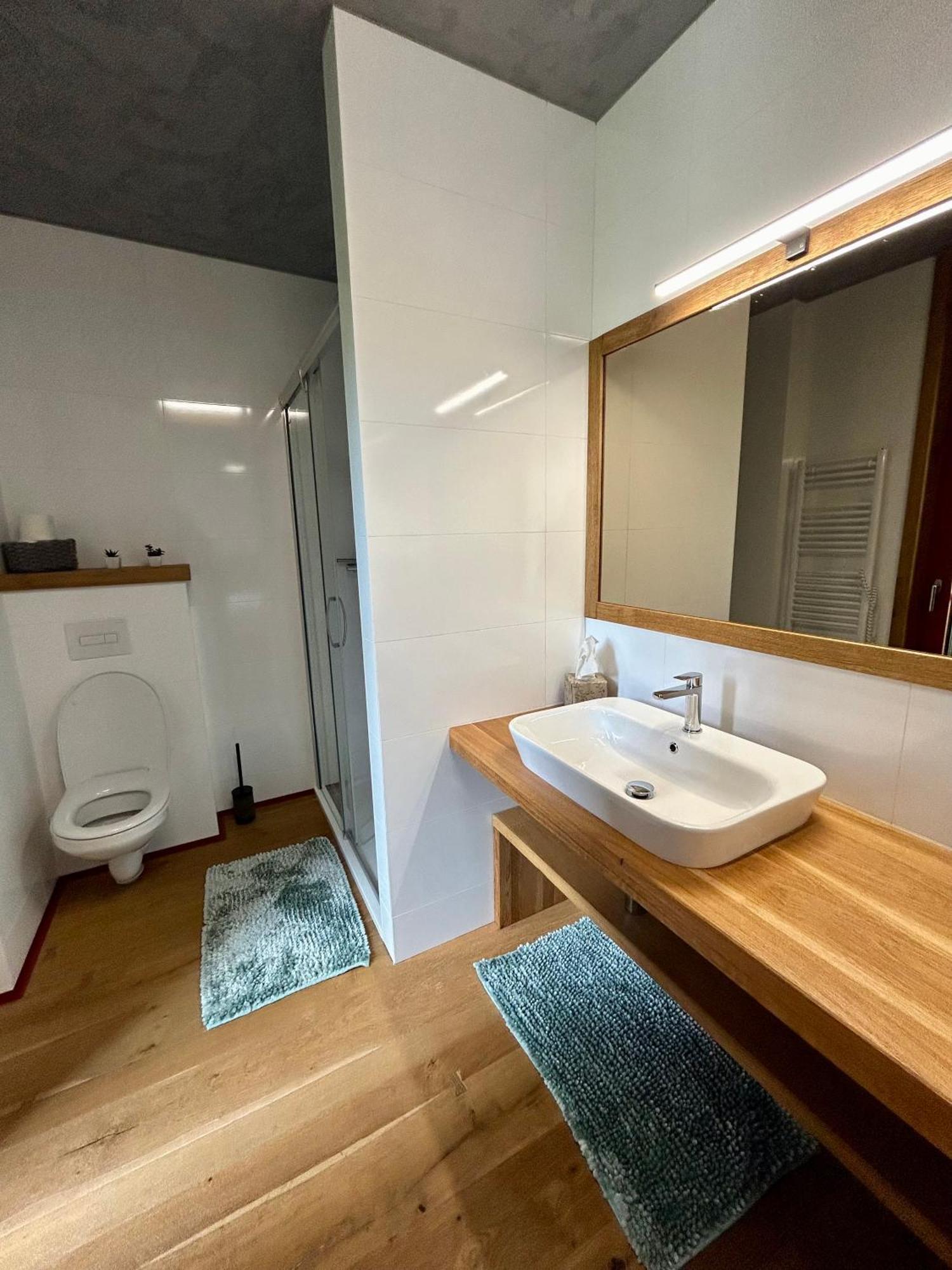 Apartmany Poco Loco Pec pod Snezkou Exteriör bild