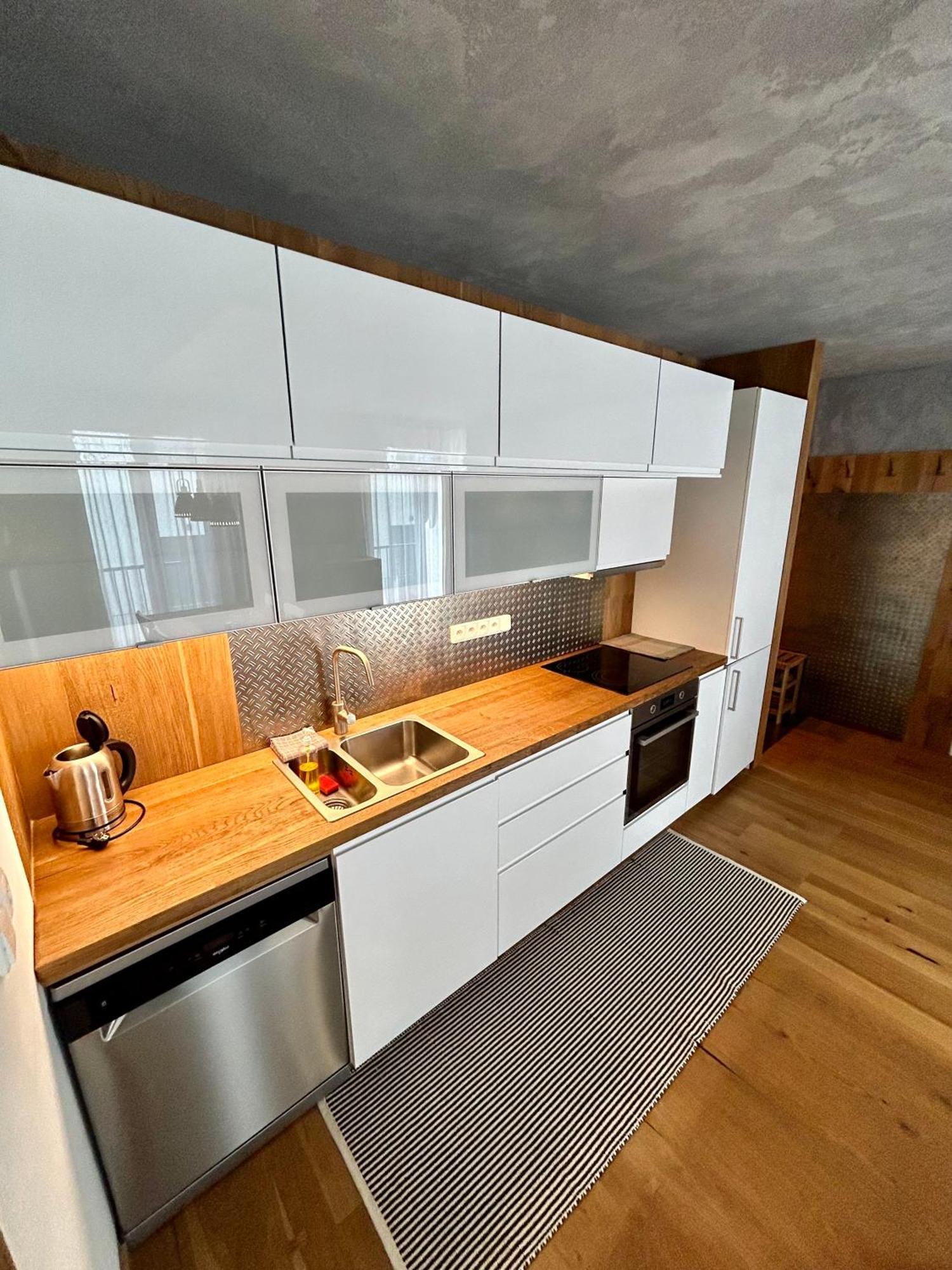 Apartmany Poco Loco Pec pod Snezkou Exteriör bild