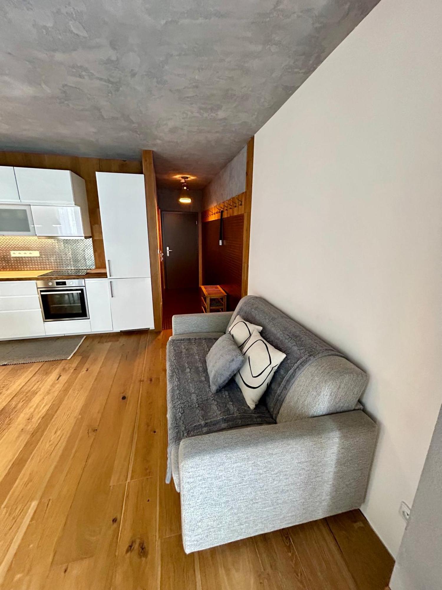 Apartmany Poco Loco Pec pod Snezkou Exteriör bild