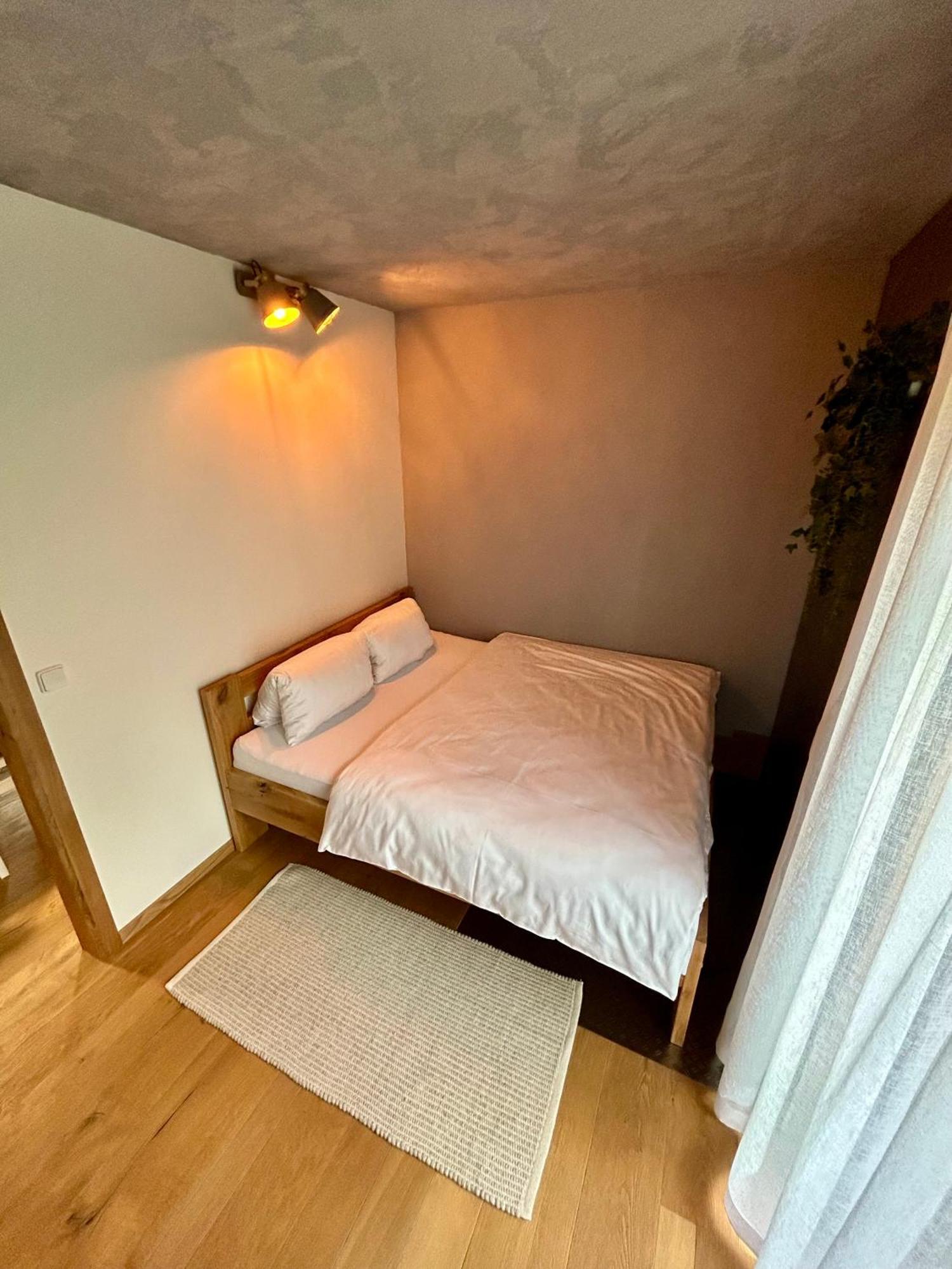 Apartmany Poco Loco Pec pod Snezkou Exteriör bild