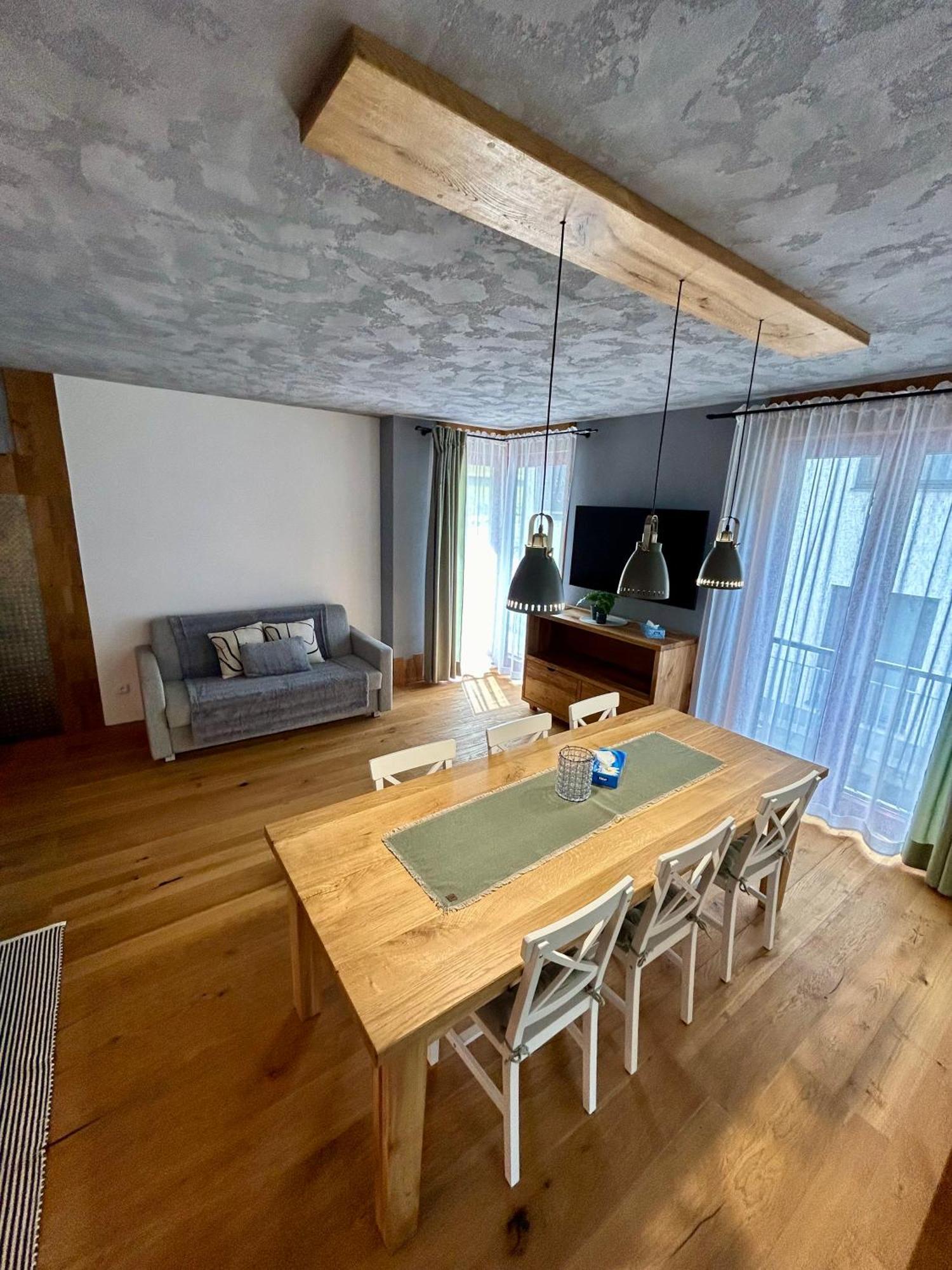Apartmany Poco Loco Pec pod Snezkou Exteriör bild